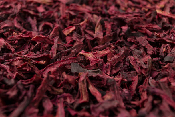 Dry Beetroot